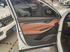 Changan CS75PLUS CS75 PLUS Third Generation Champion Edition 1.5T Smart Drive Leading Type - ფოტო 12