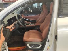 Changan CS75PLUS CS75 PLUS Third Generation Champion Edition 1.5T Smart Drive Leading Type - ფოტო 14