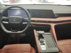 Changan CS75PLUS CS75 PLUS Third Generation Champion Edition 1.5T Smart Drive Leading Type - ფოტო 16