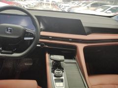 Changan CS75PLUS CS75 PLUS Third Generation Champion Edition 1.5T Smart Drive Leading Type - ფოტო 17