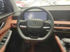 Changan CS75PLUS CS75 PLUS Third Generation Champion Edition 1.5T Smart Drive Leading Type - ფოტო 18