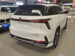 Changan CS75PLUS CS75 PLUS Third Generation Champion Edition 1.5T Smart Drive Leading Type - ფოტო 2