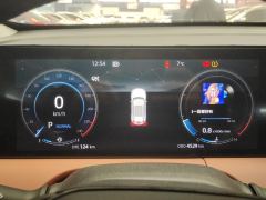 Changan CS75PLUS CS75 PLUS Third Generation Champion Edition 1.5T Smart Drive Leading Type - ფოტო 20