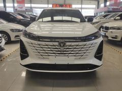 Changan CS75PLUS CS75 PLUS Third Generation Champion Edition 1.5T Smart Drive Leading Type - ფოტო 3