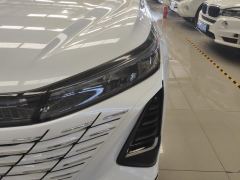 Changan CS75PLUS CS75 PLUS Third Generation Champion Edition 1.5T Smart Drive Leading Type - ფოტო 4