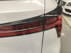Changan CS75PLUS CS75 PLUS Third Generation Champion Edition 1.5T Smart Drive Leading Type - ფოტო 5