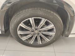 Changan CS75PLUS CS75 PLUS Third Generation Champion Edition 1.5T Smart Drive Leading Type - ფოტო 6