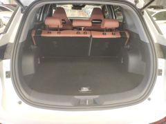 Changan CS75PLUS CS75 PLUS Third Generation Champion Edition 1.5T Smart Drive Leading Type - ფოტო 7