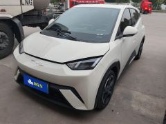BYD Seagull 305km Free Version - ფოტო 1