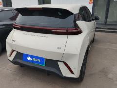 BYD Seagull 305km Free Version - ფოტო 2
