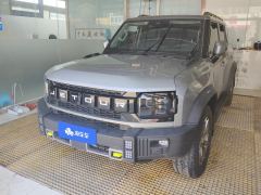 Jetour Traveller 2.0T AWD - photo 1