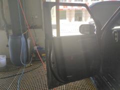 Jetour Traveller 2.0T AWD - photo 12