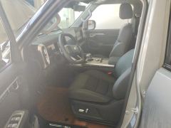 Jetour Traveller 2.0T AWD - photo 14