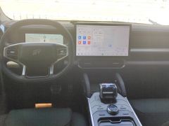 Jetour Traveller 2.0T AWD - photo 16