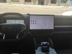 Jetour Traveller 2.0T AWD - photo 17