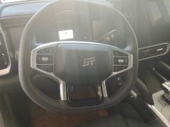 Jetour Traveller 2.0T AWD - photo 18