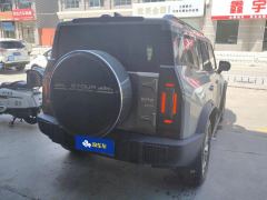 Jetour Traveller 2.0T AWD - photo 2
