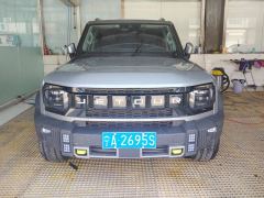 Jetour Traveller 2.0T AWD - photo 3