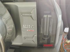 Jetour Traveller 2.0T AWD - photo 5