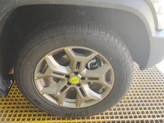 Jetour Traveller 2.0T AWD - photo 6