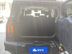 Jetour Traveller 2.0T AWD - photo 7