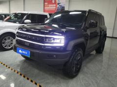 Fangchengbao Leopard 5 1.5T 125km Pilot Edition - ფოტო 1