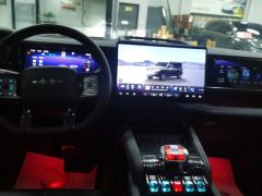 Fangchengbao Leopard 5 1.5T 125km Pilot Edition - ფოტო 16