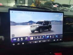 Fangchengbao Leopard 5 1.5T 125km Pilot Edition - ფოტო 17