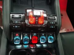 Fangchengbao Leopard 5 1.5T 125km Pilot Edition - ფოტო 19