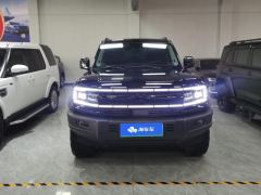 Fangchengbao Leopard 5 1.5T 125km Pilot Edition - ფოტო 3