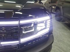 Fangchengbao Leopard 5 1.5T 125km Pilot Edition - ფოტო 4