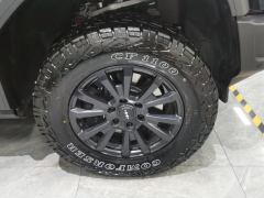 Fangchengbao Leopard 5 1.5T 125km Pilot Edition - ფოტო 6