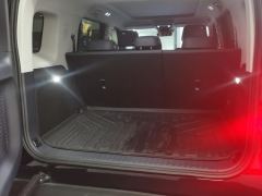 Fangchengbao Leopard 5 1.5T 125km Pilot Edition - ფოტო 7