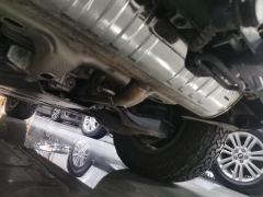 Fangchengbao Leopard 5 1.5T 125km Pilot Edition - ფოტო 9