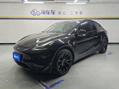 Tesla Model Y Facelift 545km Rear-Wheel Drive Edition - ფოტო 1
