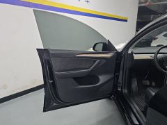 Tesla Model Y Facelift 545km Rear-Wheel Drive Edition - ფოტო 12