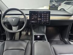 Tesla Model Y Facelift 545km Rear-Wheel Drive Edition - ფოტო 16