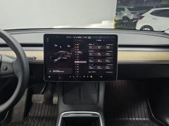 Tesla Model Y Facelift 545km Rear-Wheel Drive Edition - ფოტო 17
