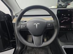 Tesla Model Y Facelift 545km Rear-Wheel Drive Edition - ფოტო 18