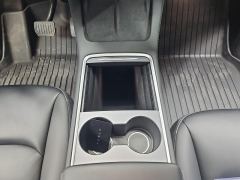 Tesla Model Y Facelift 545km Rear-Wheel Drive Edition - ფოტო 19