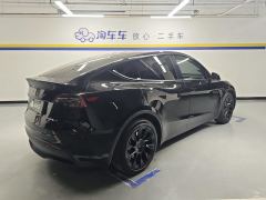 Tesla Model Y Facelift 545km Rear-Wheel Drive Edition - ფოტო 2