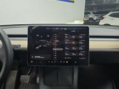 Tesla Model Y Facelift 545km Rear-Wheel Drive Edition - ფოტო 20