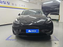Tesla Model Y Facelift 545km Rear-Wheel Drive Edition - ფოტო 3