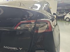 Tesla Model Y Facelift 545km Rear-Wheel Drive Edition - ფოტო 5