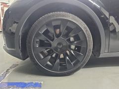 Tesla Model Y Facelift 545km Rear-Wheel Drive Edition - ფოტო 6