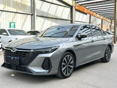 Chery Arrizo 8 High-Energy Edition 2.0T Dynamic - ფოტო 1