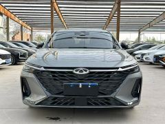 Chery Arrizo 8 High-Energy Edition 2.0T Dynamic - ფოტო 2