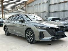 Chery Arrizo 8 High-Energy Edition 2.0T Dynamic - ფოტო 3
