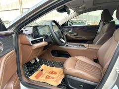 Chery Arrizo 8 High-Energy Edition 2.0T Dynamic - ფოტო 4