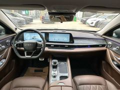Chery Arrizo 8 High-Energy Edition 2.0T Dynamic - ფოტო 5